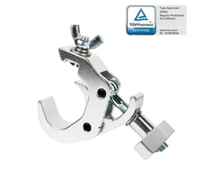 STAND4ME spaustuvų laikiklis, skirtas APŠVIETIMUI iki 250 KG 50 mm SR