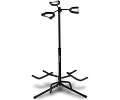 SUPRIMO GS3 stojak statyw gitarowy na 3 gitary cza