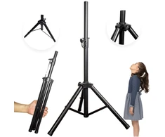 SUPRIMO SOLID 1 - column stand