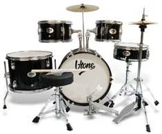 V-TONE ADJR 1 BK perkusja akustyczna junior juoda
