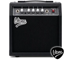 V-TONE AMP40 gitaros kombo stiprintuvas 40W gitarai