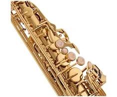 V-TONE AS 100 alto saksofonas su dangteliu