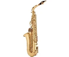 V-TONE AS 100 alto saksofonas su dangteliu