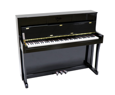 V-TONE BL-980 BK skaitmeninis pianinas stacionarus juodas