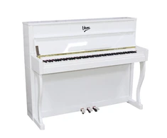 V-TONE BL-980 WH skaitmeninis fortepijonas stacionarus baltas