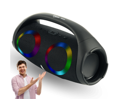 V-TONE BWS205 BK belaidė Bluetooth kolonėlė