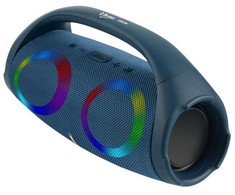 V-TONE BWS205 BL belaidė Bluetooth kolonėlė