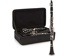 VTO V-TONE C 17 Bb Clarinet Standard Set with Case