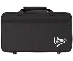 V-TONE C 17 Bb standartinis klarneto komplektas su dėklu