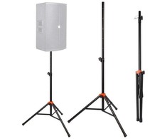 V-TONE DELUXE S1 apšvietimo kolonų stovas 60