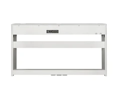V-TONE DP-88 WH baltas skaitmeninis pianinas su stovu