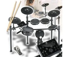 Carruzzo V-TONE ED PRO 1 perkusja elektroniczna komplektas perk