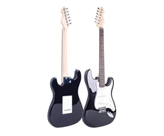 V-TONE EST 22 BK - electric guitar