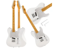 V-TONE ETL39 WH elektrinė gitara 4/4 telecaster