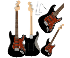 V-TONE GST39 BK gitara elektrinė 4/4 stratocaste