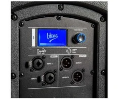 V-TONE NBS-115 aktyvus garsiakalbis žemųjų dažnių garsiakalbis 15 colių