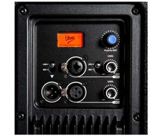 Kompiuterio kolonėlės V-TONE NBX-115A 15 colių aktyvioji DSP kolonėlė