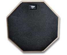 V-TONE PD12 BK 12 colių C būgnų praktikos padas