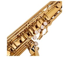 V-TONE TS 100 tenorinis saksofonas su dangteliu