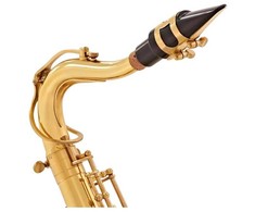 V-TONE TS 100 tenorinis saksofonas su dangteliu