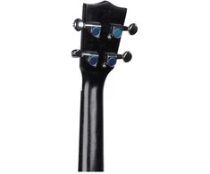 V-TONE UK23 BK akustinis koncertas ukulele 23"