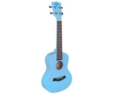 V-Tone V-TONE UK23 BL 23" koncertinė akustinė ukulelė
