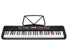 V-TONE VK 200-61L - klaviatūra vaikams mokytis groti
