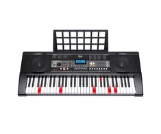 V-TONE VK 500-61L klaviatūros vargonų klavišai vaikams