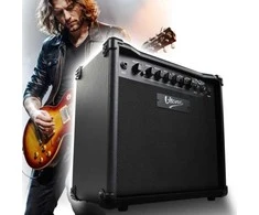 V-TONE VX-20R combo gitarowe wzmacniacz 20W do git