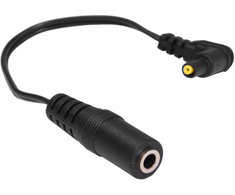 ElectraStim Adapteris Kit - Standard 2mm Pin to 3.5mm Jack Converter