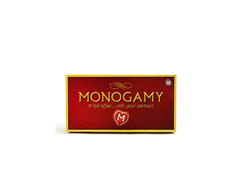 Adult Games Monogamy Board Game for Couples - English Edition, 400 Activities