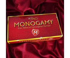 Adult Games Žaidimas „Karštas reikalas“