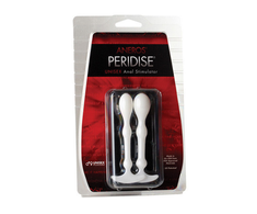 Aneros Peridise Anal Set - Unisex, Dual Size, Medical-Grade Material