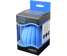 Mėlyna Aneros Prelude Intimate Hygiene System Mėlyna Silicone 160ml