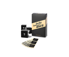 Bijoux Indiscrets – Lucky Love Dice