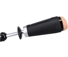 Doc Johnson Power Banger Adapteris Aluminum System for Main Squeeze Attachments