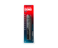 Doc Johnson Classic Series Intimate Machine 25 cm Baltas