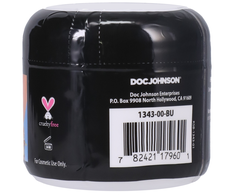 Doc Johnson Golden Girl Anal Lubricant Jelly 43g - Long-Lasting Glide Formula