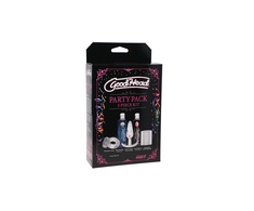 Doc Johnson Helping Head 5-Piece Intimate Essentials Kit ULTRASKYN