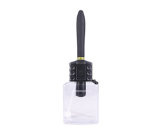 Doc Johnson Hydro-Pro Deep Cleaning System with Adjustable Flow &amp; 650ml Tank