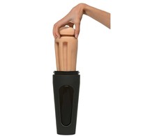 Doc Johnson Livv Fitt - ULTRASKYN Stroker - Pussy