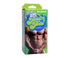 Doc Johnson Stud ULTRASKYN Compact Intimate Machine - Rounded Shape
