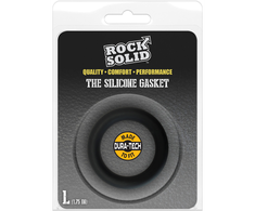 Doc Johnson Perfect Fit The Silicone Gasket Large Anatomical Ring - Premium Silicone