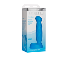 Doc Johnson Tru Feel TRUSKYN Silicone Model, 16.5 cm, Skin-Like Surface