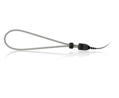 ElectraStim ElectraLoop Large Adjustable Metal Intimate Ring 2.75"