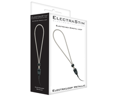 ElectraStim ElectraLoop Large Adjustable Metal Intimate Ring 2.75"