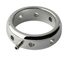 ElectraStim Prestige Steel Ring 50mm - Unipolar Electro System