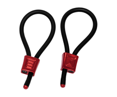ElectraStim Prestige ElectraLoops Adjustable Intimate Loops Set (6.5mm)