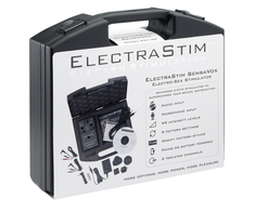 ElectraStim - Sensavox