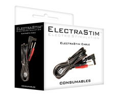 ElectraStim EM2 Universal 2 mm Replacement Cable for Stimulator Devices